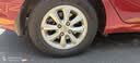 双星JUOGO轮胎 175/70R14 84T X11 适配捷达/瑞纳/新桑塔纳 实拍图