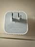 Apple/苹果 40W type-c快充充电器 苹果usb-c原装充电头 旗舰店新款苹果iPhone 17 Pro Max充电器 实拍图