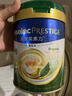 美素佳儿（Friso）港版有机皇家美素力1段婴儿配方奶粉800g/罐 乳铁蛋白 实拍图