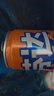 可口可乐（Coca-Cola）芬达 Fanta 高考季 橙味 碳酸汽水饮料迷你200ml*12罐高分必达 实拍图
