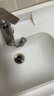 波洛克（Pollock）水龙头延伸器面盆起泡过滤器720°万向旋转水龙头防溅延长器HP03 实拍图