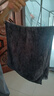金号纯棉毛巾A类柔软洗脸情侣加厚面巾抗菌运动 2条 72*34cm 100g/条 实拍图