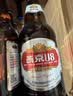 燕京啤酒 U8小度酒8°P啤酒500ml*6瓶 （礼盒装）整箱装 现货热卖 实拍图