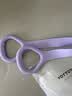 yottoy8字拉力器 背部训练弹力绳家用开肩颈拉伸带瑜伽硅胶小猫锻炼手臂 实拍图
