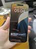 Apple/苹果【需签收激活】iPhone 16 Pro 128GB 白色钛金属 支持移动联通电信5G 双卡双待手机 国补 实拍图
