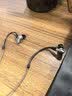 森海塞尔IE600 IE900有线耳机旗舰级HiFi音乐高保真动圈塞子入耳式耳挂耳塞套装送朋友生日礼物 IE600【发烧高保真HIFI耳机】 实拍图