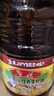 鲁花 【保真菜籽油】食用油 低芥酸特香菜籽油 6.18L   物理压榨 实拍图
