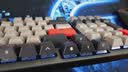 Double Shell 静音机械键盘无线蓝牙有线三模办公游戏静音轴多系统兼容AI功能接入键鼠套装台式笔记本电脑通用 【静音】M96P热插拔+静音轴 静音红轴 实拍图