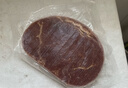 鲜京采澳洲谷饲和牛MB45原切牛排2斤薄切雪花 牛肉生鲜牛扒 牛霖 实拍图