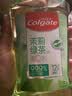 高露洁（Colgate）【会员店同款】茉莉绿茶漱口水500ml*2 无酒精温和清新口气去口臭 实拍图