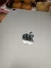 Apple/苹果【教育优惠】iPad 11英寸 A16芯片2025年款 平板电脑 (256GB WLAN版/学习办公娱乐)银色 实拍图