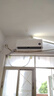 小米空调 巨省电 1.5匹挂机 一级能效 外机单排铜管 KFR-35GW/N1A1【整机免费十年包修】 实拍图