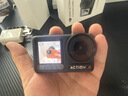 大疆（DJI）Osmo Action 4 灵眸运动相机 摩托车骑行滑雪潜水户外vlog相机 OA4防抖拍摄 Action4标准套装 官方标配（机身无内置存储） 标配（不含随心换） 实拍图