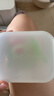 babycare宝宝牙胶磨牙咬咬胶棒婴儿玩具水果安抚牙胶婴儿用品组合3只装 实拍图