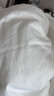 洁丽雅（Grace）纯棉10A级抗菌防螨全棉毛巾男士洗脸毛巾2条装吸水洗澡擦脸巾运动 实拍图