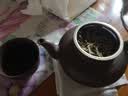 贡苑 张家界高山莓茶40g 特优级富含黄酮龙须嫩芽尖土家永顺野生霉茶 实拍图