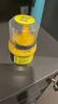 ONEFULL鞋油50ml黑色擦鞋神器真皮保养油无色通用皮鞋皮革护理保养油 实拍图