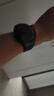 言臣【进口微晶防爆】适用华为watch5保护膜手表钢化膜全包防刮抗指纹46mm贴膜42mm曲面全屏手表膜高清 【超清2片】WATCH 5 46mm进口微晶膜 实拍图