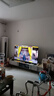 TCL雷鸟电视65雀525款 65英寸 144Hz高刷 2+32GB内存 自定义遥控器 家电电视65F295C 实拍图