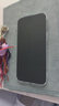 图拉斯【久用不易发黄】 适用苹果14promax手机壳iphone14promax保护套超薄冰透透明全包磁吸高端男女款 【美过裸机】升级抗黄+裸机手感+超强防爆 实拍图