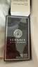 范思哲（VERSACE）丁禹兮同款同名男士香水100ml 男生生日礼物木质香七夕情人节礼物 实拍图