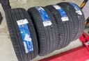 普利司通（Bridgestone）汽车轮胎 245/55R19 103H  ER33 配套本田UR-V/冠道 实拍图