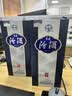 汾酒青花20 清香型白酒 53度 500ml*2 双瓶含礼袋 送礼宴请  升级版 实拍图
