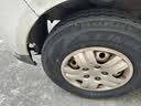 玲珑轮胎 全新货车轮胎 加厚载重胎 185R14LT 102/100R R666 实拍图