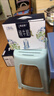 蒙牛特仑苏嗨Milk脱脂纯牛奶250ml*10盒 0脂肪 精美京绣 送礼礼盒 实拍图