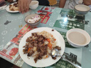 香满园 面粉 中筋粉 家用优质特精小麦粉 20斤 包子饺子馒头饼手擀面 实拍图