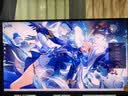 微星（MSI）流光X24 MAG 272UP QD-OLED X24 27英寸4K240Hz 三星面板OLED电脑显示器 旋转升降电竞电脑显示屏 实拍图