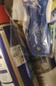 WD-40除锈剂铁锈wd40润滑油机械防锈油螺丝螺栓松动门锁清洁200ml套装 实拍图