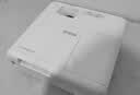 爱普生（EPSON）CH-TW5750【5700升级款】3LCD家庭影院智能投影仪（2700lm高亮度  原生1080P） 实拍图
