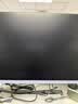 华为MateView GT 27英寸显示器 4K双模/云晰柔光屏/160Hz/扬声器/USB-C/DP/HDMI/旋转升降壁挂 星空黑 实拍图