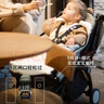 Stokke全能型轻便车婴儿推车遛娃可坐可躺可折叠 yoyo3 6+橄榄绿 实拍图