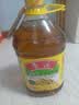 鲁花 【保真菜籽油】食用油 低芥酸特香菜籽油 5L  /桶   实拍图