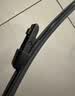 博世（BOSCH）后窗后雨刮器后雨刷10英寸(奔驰GLA200 220 250 260英菲尼迪QX30) 实拍图
