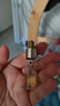 娇兰（Guerlain）回购券 全新第四代黄金复原蜜5ml 修护精华试用装 小样护肤品 实拍图