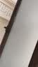 墨斗鱼磨砂玻璃隐私贴膜0.45*3m窗户防窥膜透光不透人卫生间浴室贴纸 实拍图