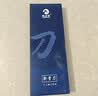 龙之艺家用砍骨刀厨房斩骨刀砍大骨头刀不锈钢锻打剁骨刀砍骨头专用刀 实拍图