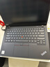 联想Thinkpad T480T490T14s 轻薄独显便携商务办公游戏本 9成新二手笔记本电脑 T490 i5-10代 16G 500G固态95新 实拍图
