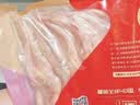华英（HUAYING）精切鸭掌1斤冷冻卤鸭掌卤鸭爪酱卤食材 实拍图