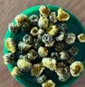 艺福堂胎菊花茶50g 新花无硫熏杭白菊 特养生凉茶级可搭配玫瑰花枸杞 实拍图