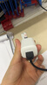 公牛（BULL）5V-1AUSB充电器 苹果安卓手机充电头插座 适用iPhone17/16e/15/14华为小米OPPO手机手表 实拍图