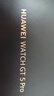 华为（HUAWEI）WATCH GT 5 Pro曜石黑46mm华为智能手表玄玑感知系统进阶运动情绪健康助手长续航新款 实拍图