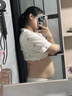 沃森博士排油燃烧减瘦肥肚子膏懒人纤体松弛收紧致霜全身手臂腿脱塑形脂膏 实拍图