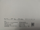 全棉时代婴儿浴巾6层水洗纱布浴巾 宝宝纯棉毛巾礼盒 蓝色95*95cm 实拍图