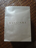 宝格丽（BVLGARI）白晶淡香氛50ml花香调女士香水礼盒七夕情人节生日礼物送女生女士 实拍图