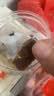 几里田广西特产传统手工红糖200g  甘蔗 无添加 独立包装 红糖块 补气血 实拍图