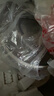 苏泊尔（SUPOR）绞肉机家用 和面机多功能揉面搅面绞馅机 打肉饺子肉馅碎肉机2.5L大容量JR68-B250 实拍图